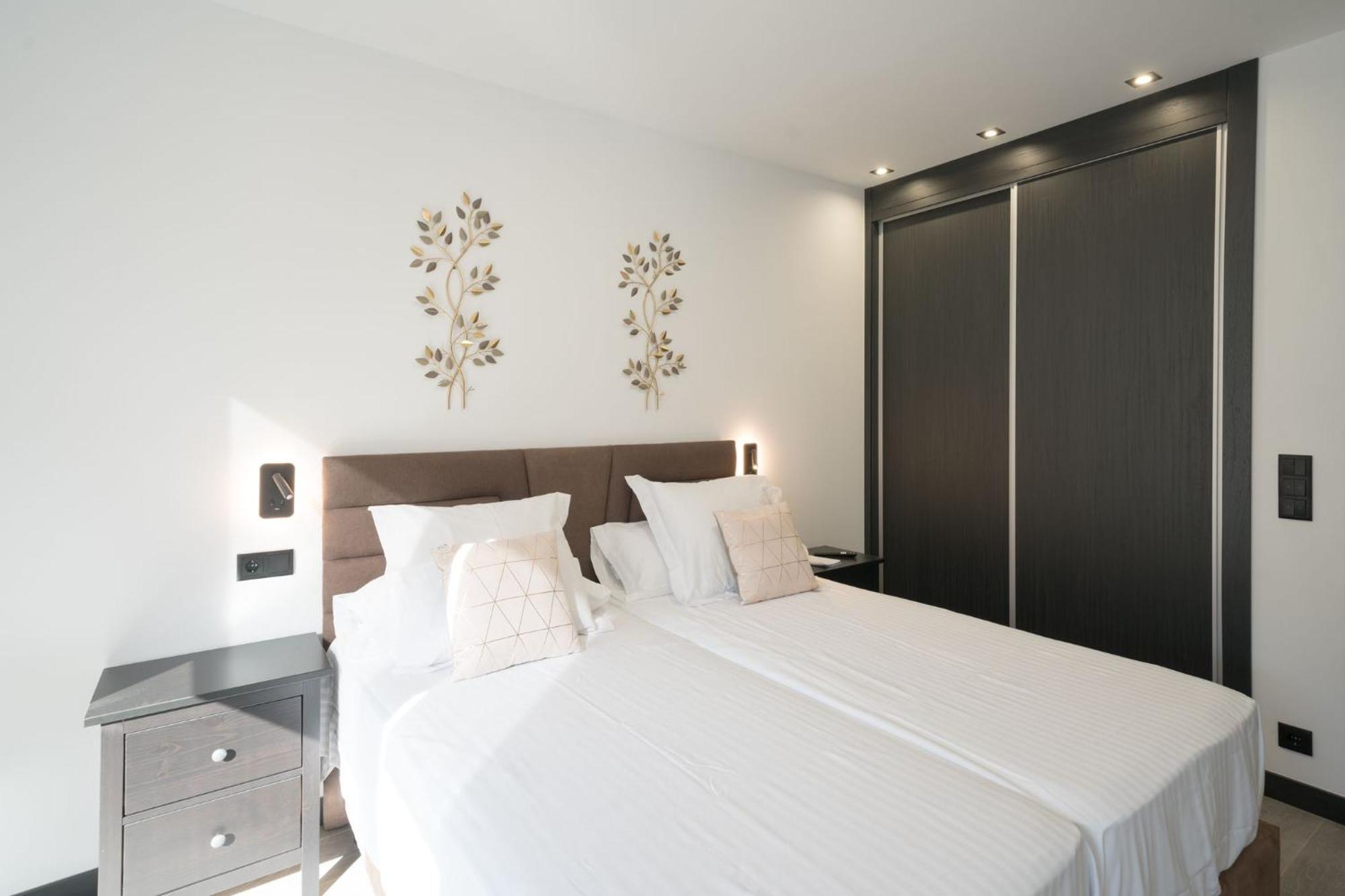 Apartamentos Go La Circular-Parking Gratuito Valladolid Zewnętrze zdjęcie